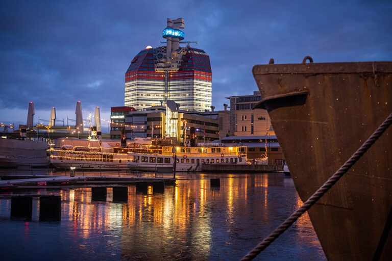 Stockholm och Göteborg i topp på världens innovationskarta ...